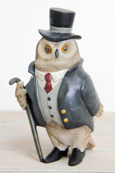 gentleman owl-64